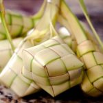 Mengapa Ketupat Selalu Jadi Simbol Idul Fitri di Indonesia? | Sumber gambar sinarmasland.com