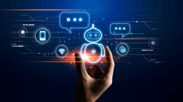 Indonesia menyiapkan dana khusus kecerdasan buatan 2025 untuk mendukung inovasi digital, startup, pendidikan, dan daya saing global.