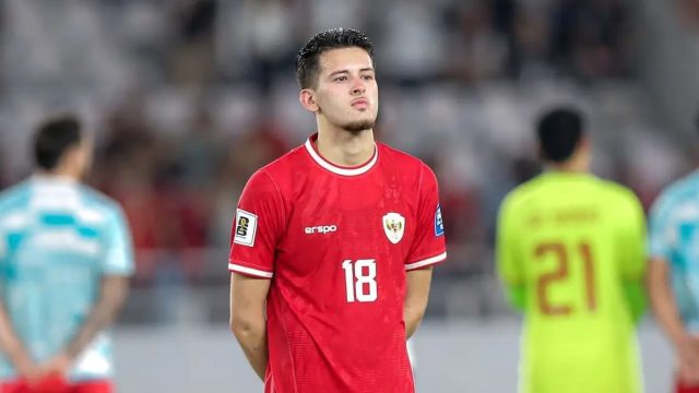 Profil lengkap Justin Hubner, pemain naturalisasi Timnas Indonesia yang jadi andalan di lini belakang. Simak perjalanan karier dan kisahnya di sini!