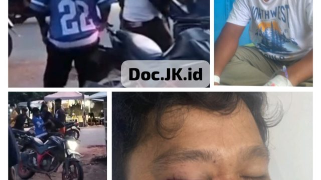 Jejak Adanya Kasus Dugaan Pengeroyokan Dilaporkan ke Polsek Sagulung, Keluarga Korban Desak Polisi Usut Tuntas Para Pelaku