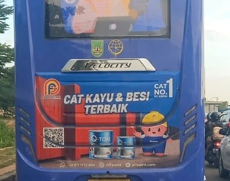 Dugaan Bus Trans Batam Tak Jalani Uji KIR Mengemuka, Aliansi LSM Ormas Peduli Kepri Akan Surati Dirjen Perhubungan Darat