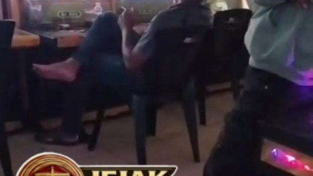 City Game Zone di Cahaya Garden Disorot, Dugaan Aktivitas Perjudian Diminta Diverifikasi